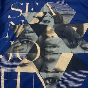 2Sean John shirts